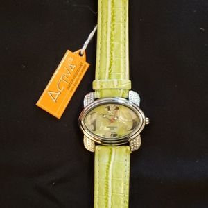NEW Ladies Activa Watch